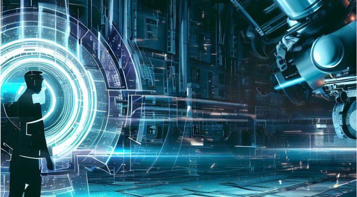 A vanguarda dos ensaios não destrutivos: IA e IoT transformam a indústria A vanguarda dos ensaios não destrutivos: IA e IoT transformam a indústria