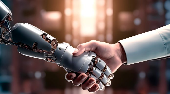 Uso de inteligência artificial por empresas cresce no Brasil