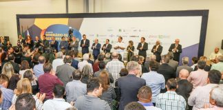 Seminário de Gestores Públicos discute inovação e sustentabilidade Seminário de Gestores Públicos discute inovação e sustentabilidade