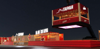 Itaipava promove casamento no São João de Petrolina