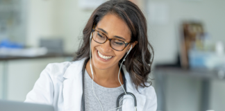 Profissionais de saúde buscam mais acesso no meio virtual