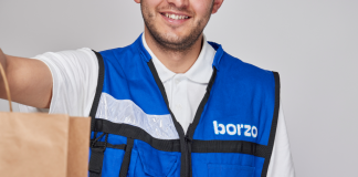 Borzo Brasil anuncia novo Country Manager