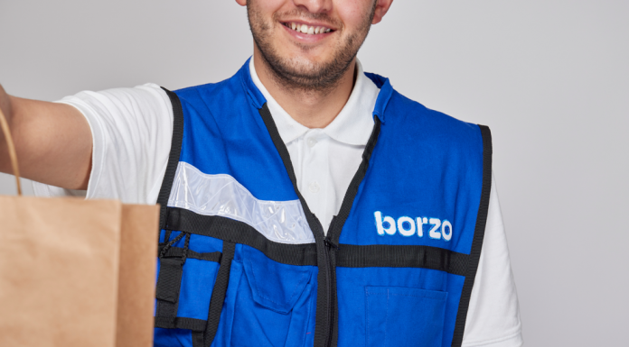 Borzo Brasil anuncia novo Country Manager