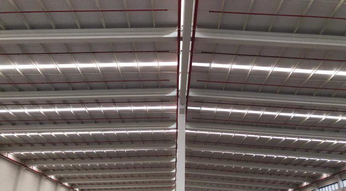 Domos combinam aproveitamento da luz natural e maior conforto térmico Domos combinam aproveitamento da luz natural e maior conforto térmico