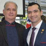 Delegado Seccional de Botucatu participa de evento sobre Segurança nas Escolas, na Alesp, e recebe elogio sobre a atuação da Polícia Civil na cidade