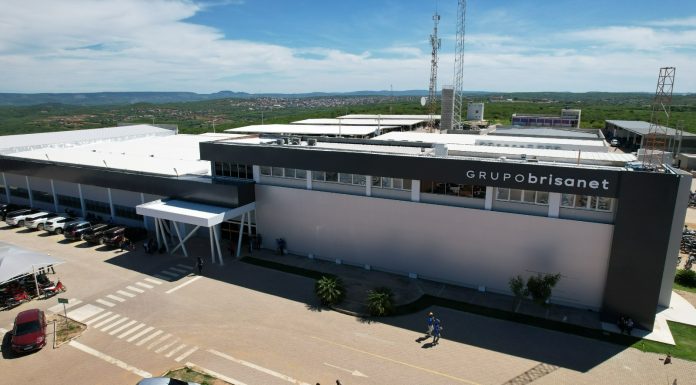 Brisanet se une à Microsoft para ampliar a cobertura de internet no Nordeste