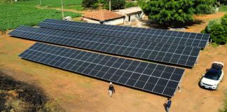 Lei prevê economia através de energia solar até 7 de julho Lei prevê economia através de energia solar até 7 de julho