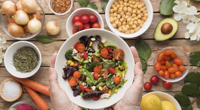 Alimentação saudável ganha destaque em spas