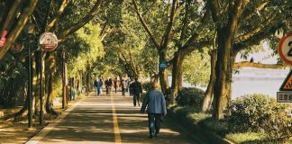 Prática de esporte ajuda na saúde mental e reduz mortes Prática de esporte ajuda na saúde mental e reduz mortes