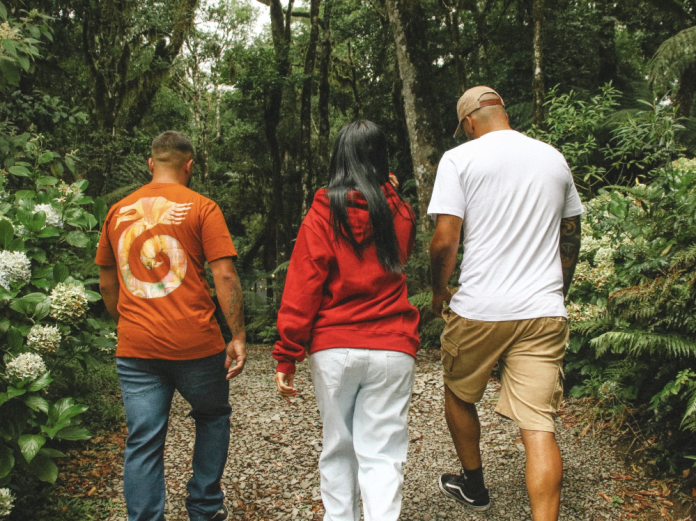 Kayland está de volta ao mercado de vestuário masculino Kayland está de volta ao mercado de vestuário masculino