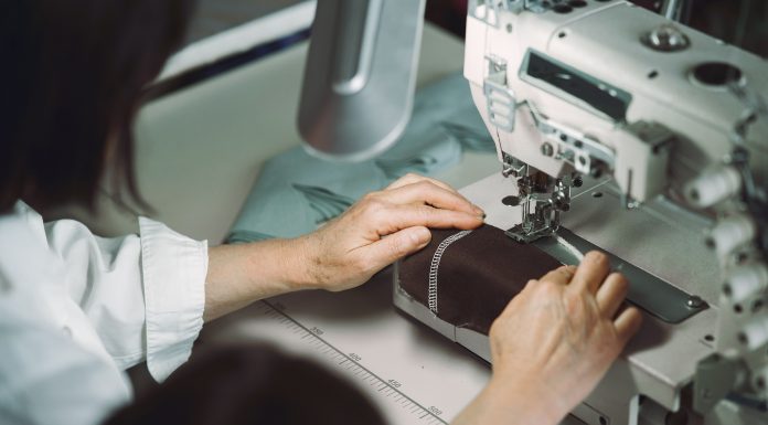 Setor têxtil encontra novas formas de empreender Setor têxtil encontra novas formas de empreender