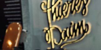 Sustentabilidade ganha espaço na tatuagem Sustentabilidade ganha espaço na tatuagem