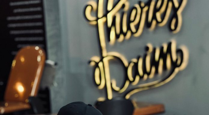 Sustentabilidade ganha espaço na tatuagem Sustentabilidade ganha espaço na tatuagem