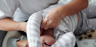 Psicóloga explica como lidar com birras na infância Psicóloga explica como lidar com birras na infância