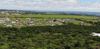 Saneamento básico de Uberlândia se destaca em ranking do Instituto Trata Brasil Saneamento básico de Uberlândia se destaca em ranking do Instituto Trata Brasil