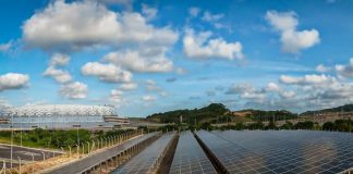 Esfera Solar lança BU Usinas em parceria com Canadian e Cana