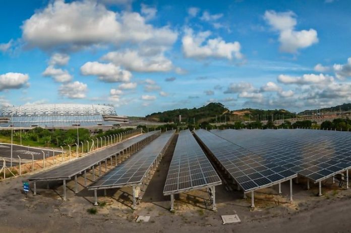 Esfera Solar lança BU Usinas em parceria com Canadian e Cana