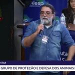 Botucatu: Departamento de Proteção Animal participa do lançamento da Frente Parlamentar de Proteção e Defesa dos Animais no Estado de São Paulo