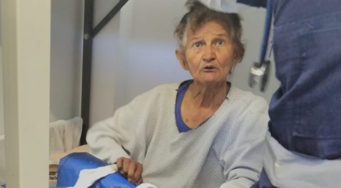 Botucatu: Assistência Social pede ajuda para localizar familiares de idosa acolhida em Botucatu