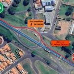 Botucatu: Trecho da Rondon será interditado nesta terça-feira para recapeamento