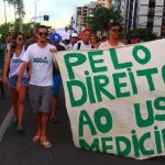 Botucatu terá “Marcha da Maconha” no dia 2 de julho. Defensores da Legalização se unem para um Ato Público Pacífico e Informativo