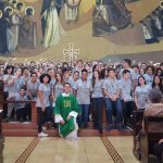 Botucatu: Mini TLC comemora 30 anos de presença na Arquidiocese de Botucatu