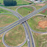 Botucatu: Obras na Marechal Rondon alteram o tráfego neste sábado (17)