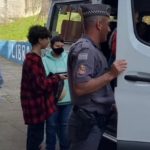 Botucatu: Policiais Militares participam da “Semana das Profissões” na Escola Pedro Torres