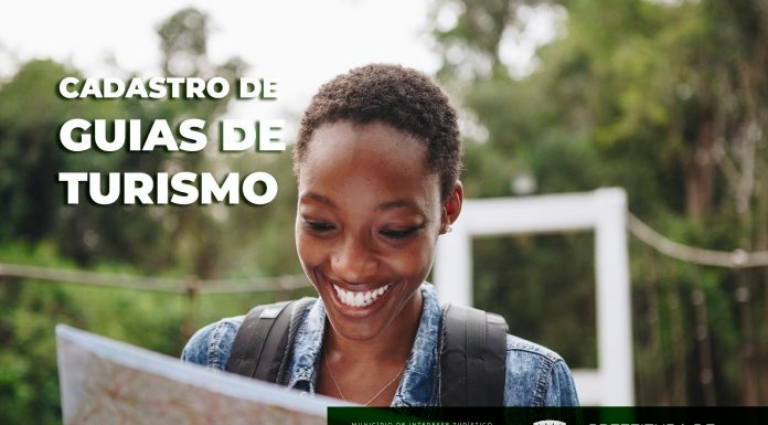 Botucatu fortalece a segurança no turismo com o lançamento do cadastro para guias e agências