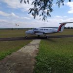 Botucatu: Vereador pede melhor utilização do aeroporto municipal