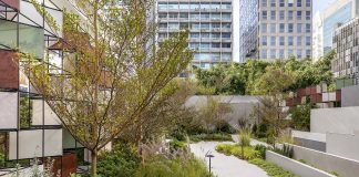 Alex Hanazaki assina Origens Portinari, na CASACOR SP 2023 Alex Hanazaki assina Origens Portinari, na CASACOR SP 2023