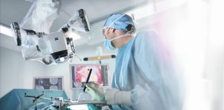 Inovação na sala de cirurgia: novas tecnologias surgem como aliadas