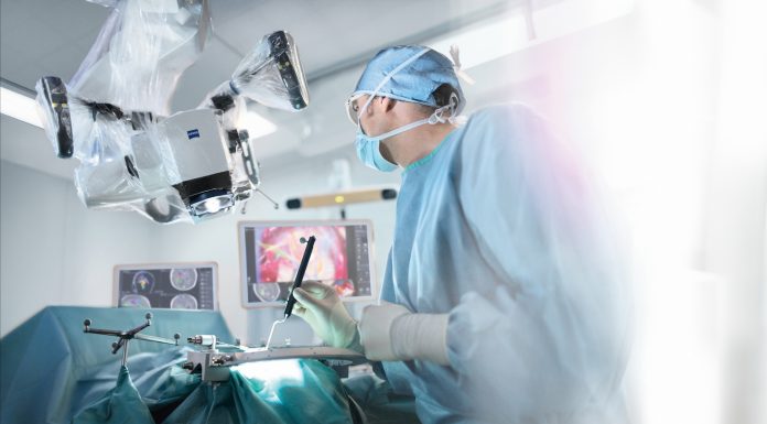 Inovação na sala de cirurgia: novas tecnologias surgem como aliadas