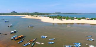 Turismo no Brasil alcança o maior faturamento desde 2015 Turismo no Brasil alcança o maior faturamento desde 2015