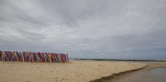 Quinta edição do ArtePraia alcança 418 inscrições