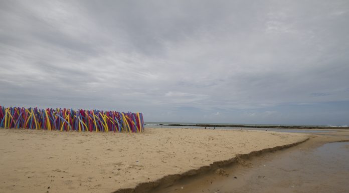 Quinta edição do ArtePraia alcança 418 inscrições
