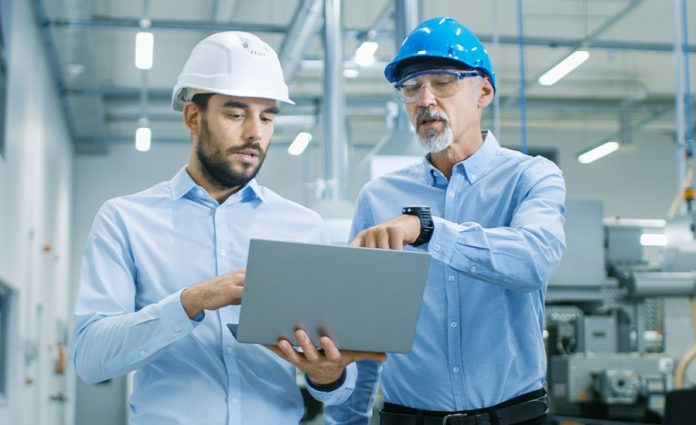 Confiança da indústria volta a subir após três meses de queda Confiança da indústria volta a subir após três meses de queda