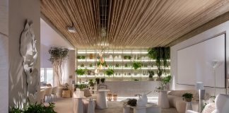 CASACOR São Paulo abriga experiências gastronômicas exclusivas CASACOR São Paulo abriga experiências gastronômicas exclusivas