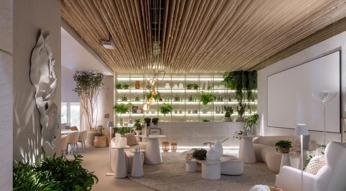 CASACOR São Paulo abriga experiências gastronômicas exclusivas