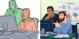 Produtora desenvolve série com foco no combate à corrupção