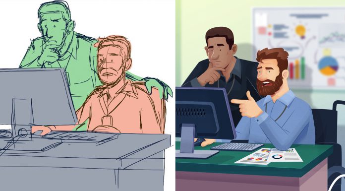 Produtora desenvolve série com foco no combate à corrupção