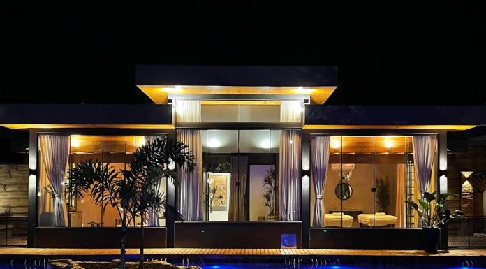 Hotel brasileiro fica entre os 5 melhores da América do Sul