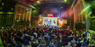 São Paulo recebeu o Roadsec 23 e reuniu os principais nomes do mercado tech