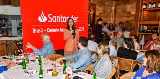 Santander amplia atuação em investimentos no ES