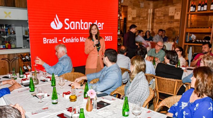 Santander amplia atuação em investimentos no ES
