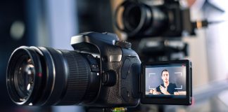 Startup promove ação para estudantes de audiovisual de SP