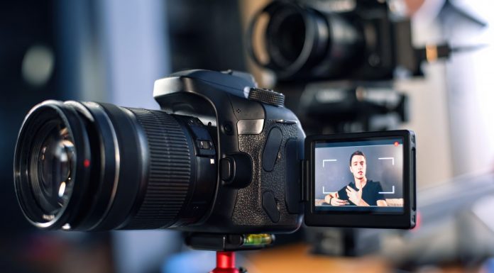 Startup promove ação para estudantes de audiovisual de SP