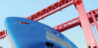 Transpetro confirma plano para a retomada da produção naval