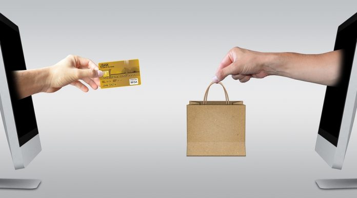 Alta do e-commerce chama atenção para o mercado digital