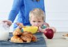 Seletividade alimentar em crianças é sinal de alerta